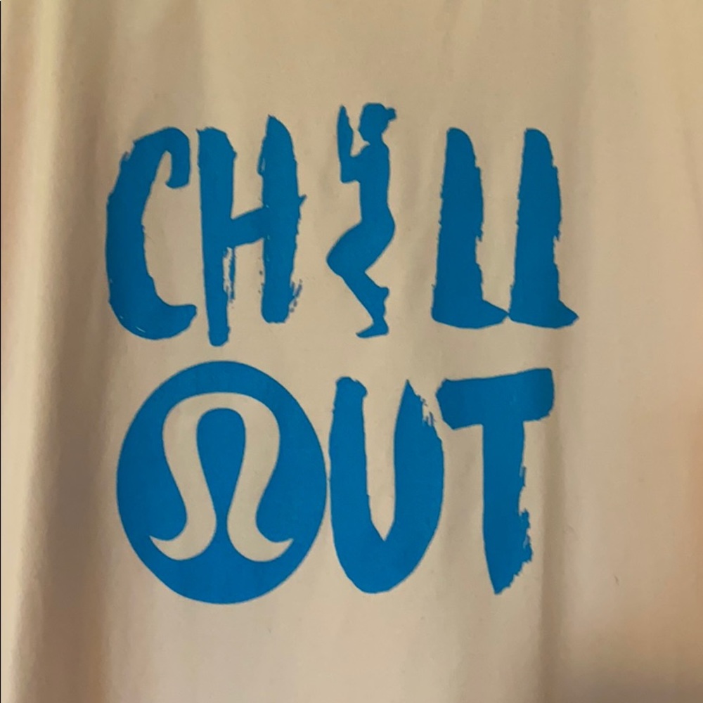 Lululemon *SE Cool Racerback Tank - Picture 4 of 5